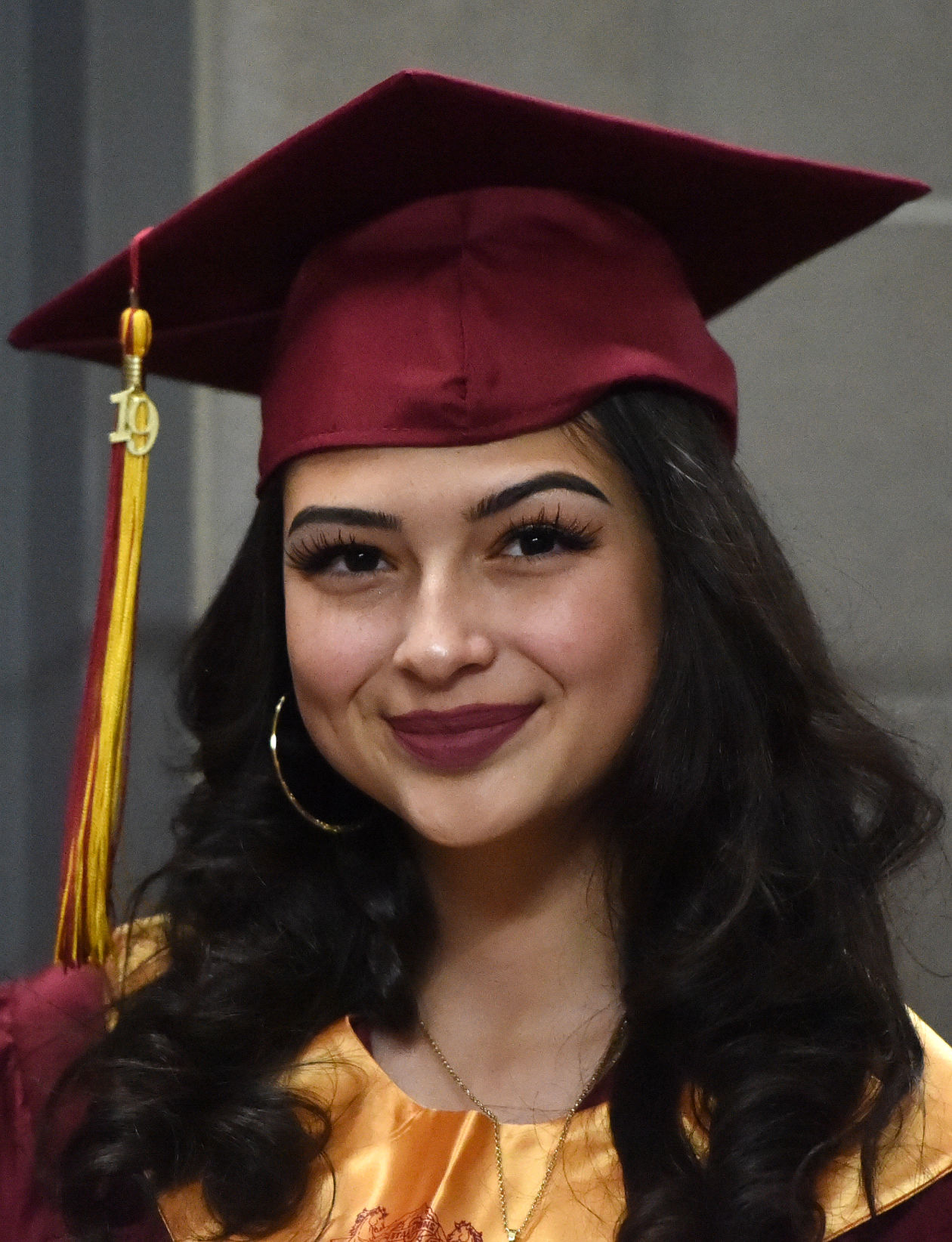 PHOTOS: Sierra High School Graduation